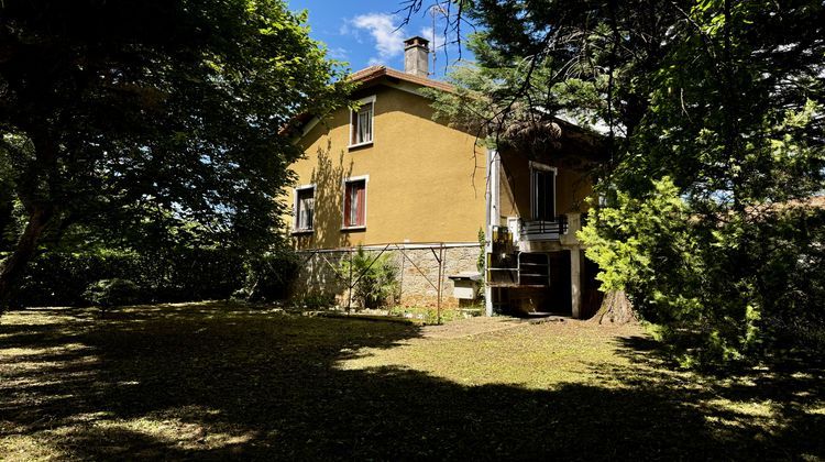 Ma-Cabane - Vente Maison Aubenas, 178 m²