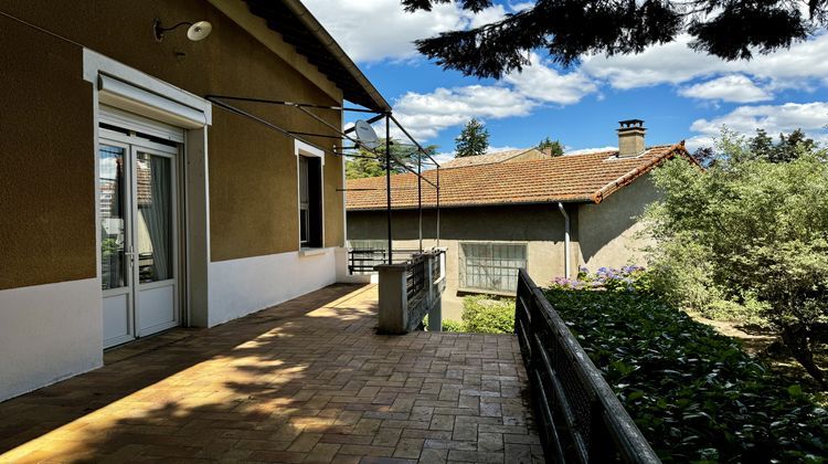 Ma-Cabane - Vente Maison Aubenas, 178 m²