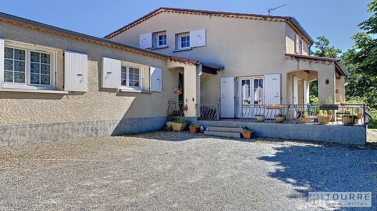 Ma-Cabane - Vente Maison AUBENAS, 260 m²