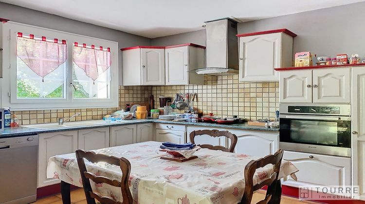 Ma-Cabane - Vente Maison AUBENAS, 260 m²