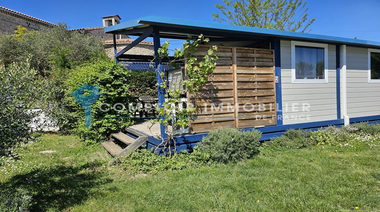 Ma-Cabane - Vente Maison Aubenas, 20 m²