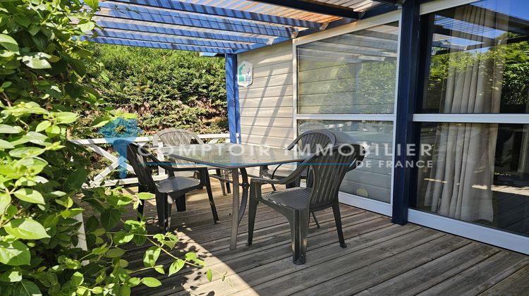 Ma-Cabane - Vente Maison Aubenas, 20 m²