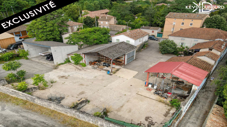 Ma-Cabane - Vente Maison AUBENAS, 229 m²