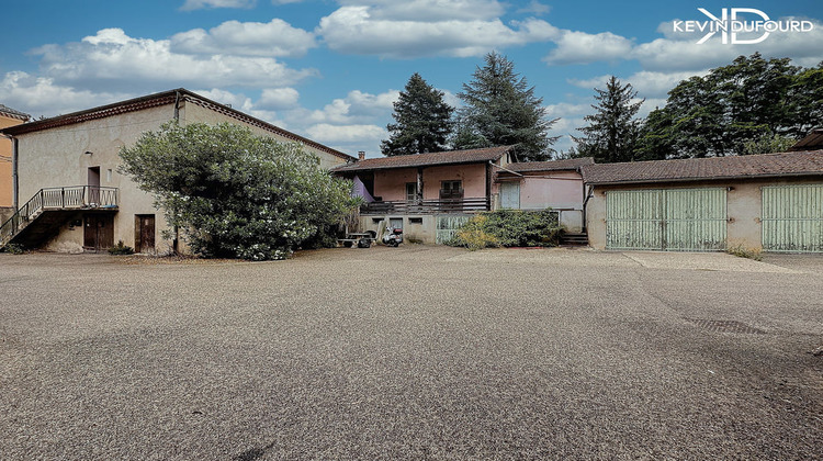 Ma-Cabane - Vente Maison AUBENAS, 229 m²