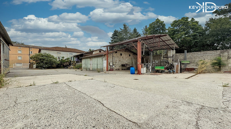 Ma-Cabane - Vente Maison AUBENAS, 229 m²