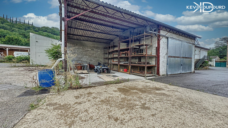 Ma-Cabane - Vente Maison AUBENAS, 229 m²