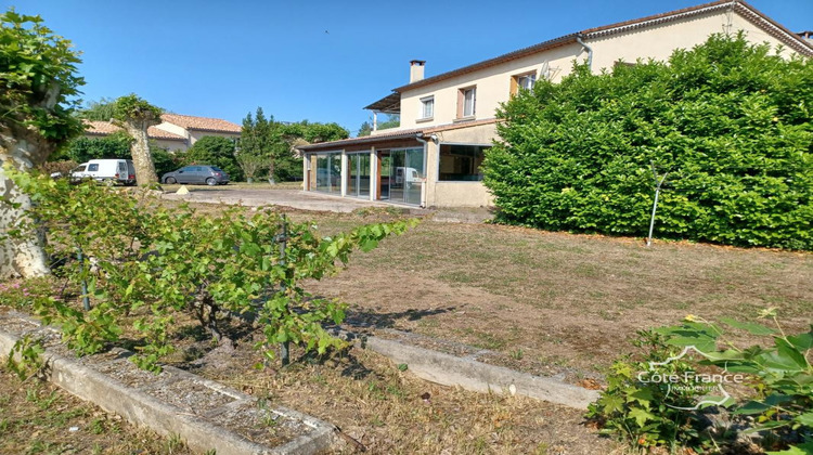 Ma-Cabane - Vente Maison AUBENAS, 274 m²