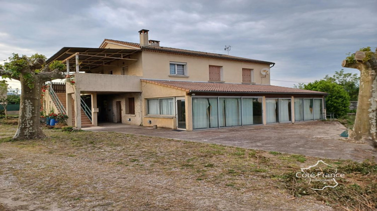 Ma-Cabane - Vente Maison AUBENAS, 274 m²