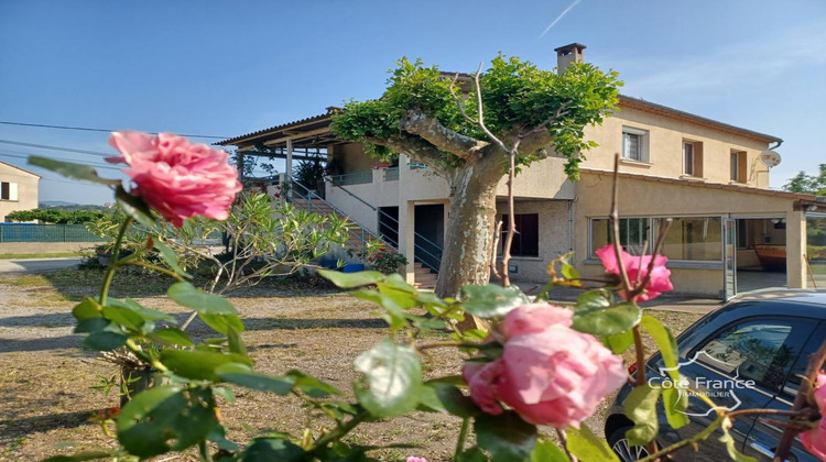 Ma-Cabane - Vente Maison AUBENAS, 274 m²