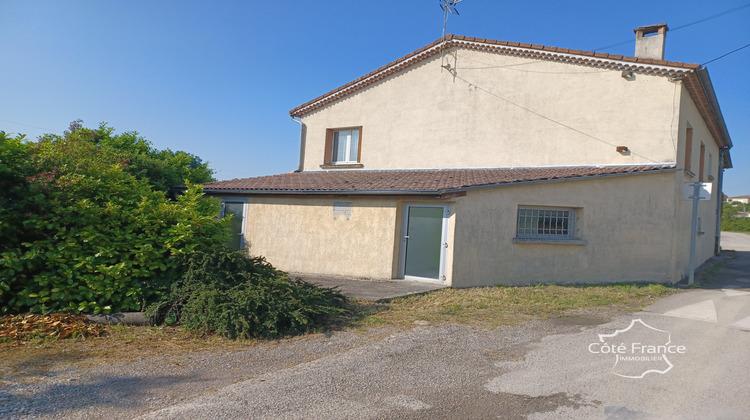 Ma-Cabane - Vente Maison Aubenas, 274 m²