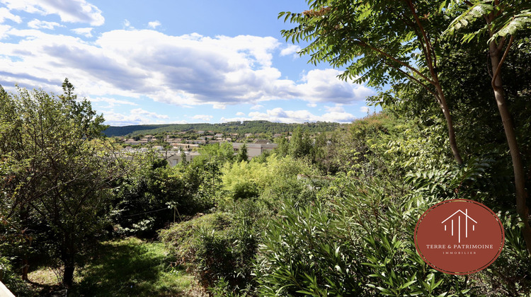 Ma-Cabane - Vente Maison Aubenas, 176 m²