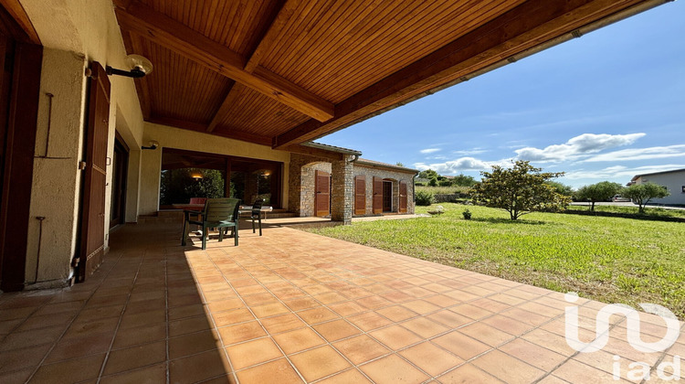 Ma-Cabane - Vente Maison Aubenas, 186 m²