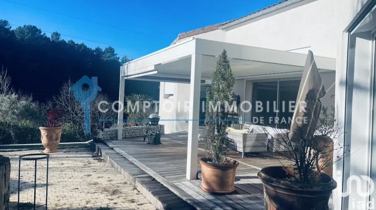 Ma-Cabane - Vente Maison Aubenas, 240 m²