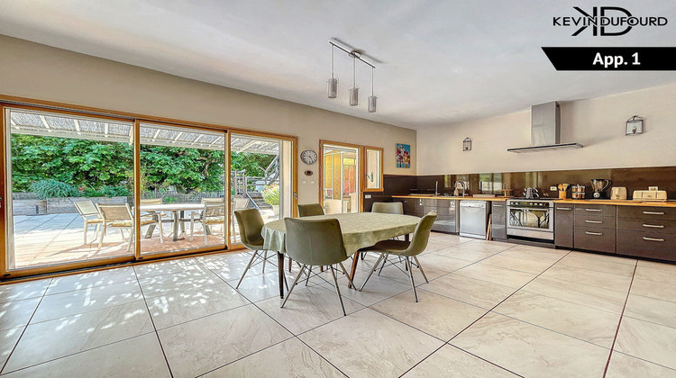 Ma-Cabane - Vente Maison AUBENAS, 250 m²