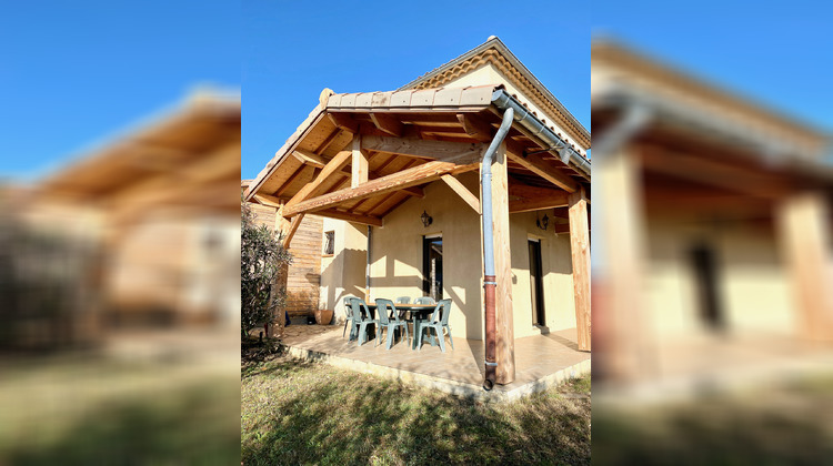 Ma-Cabane - Vente Maison Aubenas, 133 m²