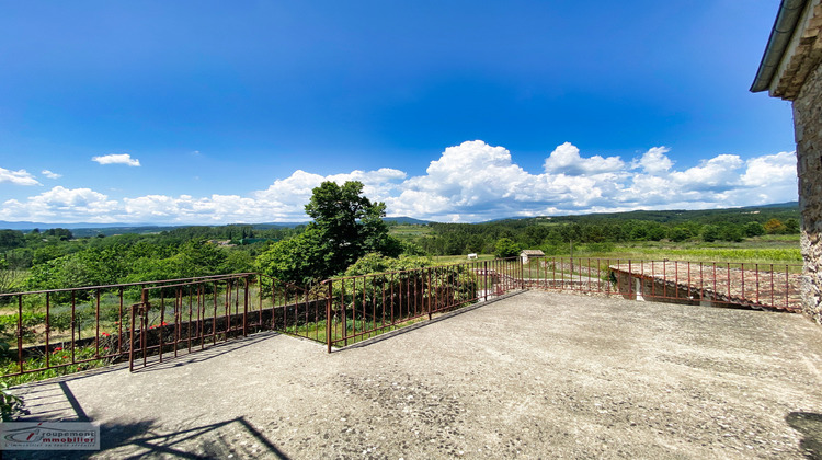 Ma-Cabane - Vente Maison Aubenas, 282 m²