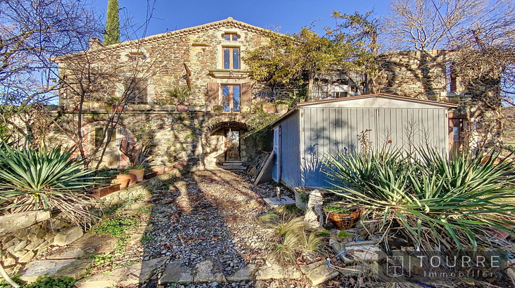 Ma-Cabane - Vente Maison AUBENAS, 470 m²