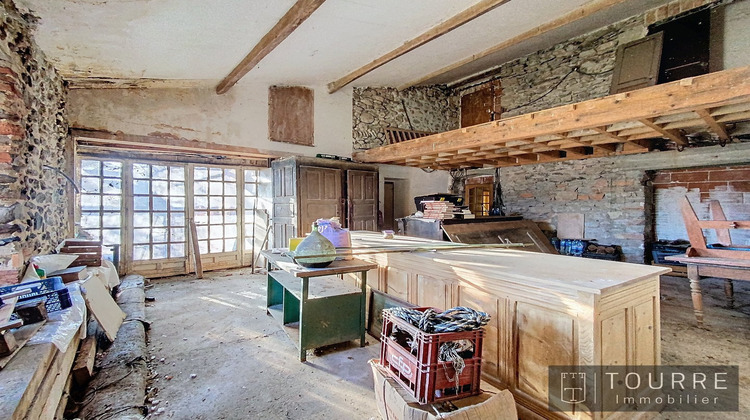 Ma-Cabane - Vente Maison AUBENAS, 470 m²