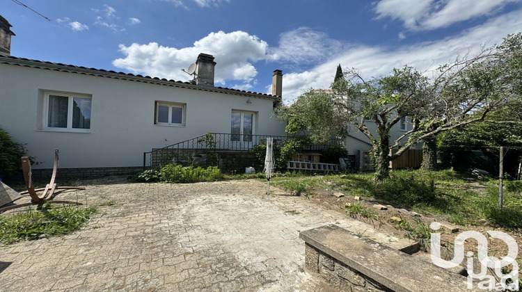 Ma-Cabane - Vente Maison Aubenas, 96 m²