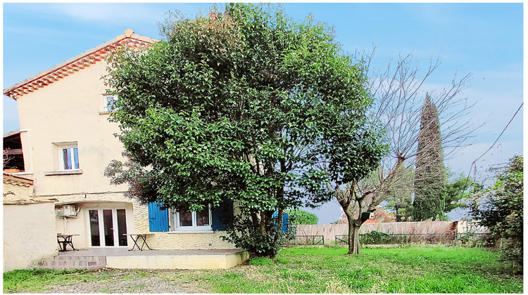 Ma-Cabane - Vente Maison AUBENAS, 175 m²