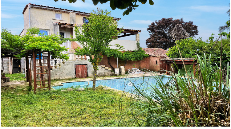 Ma-Cabane - Vente Maison AUBENAS, 175 m²