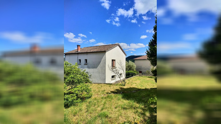 Ma-Cabane - Vente Maison AUBENAS, 68 m²