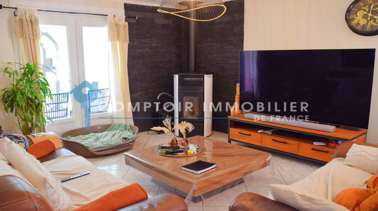 Ma-Cabane - Vente Maison Aubenas, 150 m²