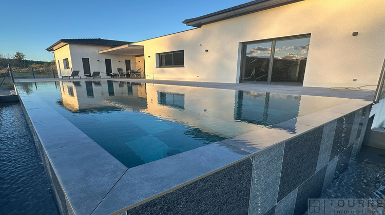 Ma-Cabane - Vente Maison AUBENAS, 196 m²