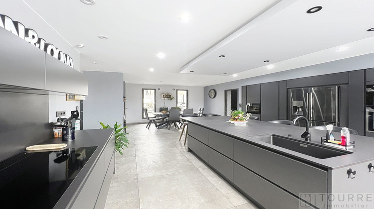 Ma-Cabane - Vente Maison AUBENAS, 196 m²