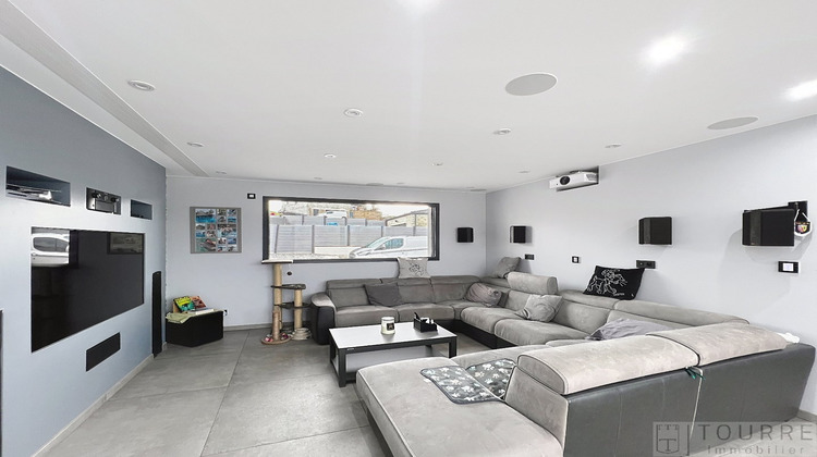 Ma-Cabane - Vente Maison AUBENAS, 196 m²