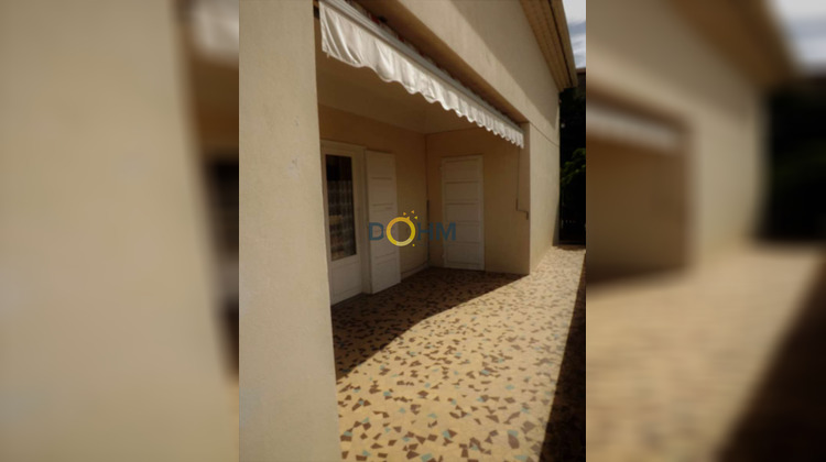 Ma-Cabane - Vente Maison Aubenas, 108 m²