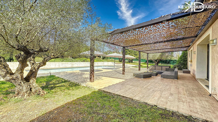 Ma-Cabane - Vente Maison AUBENAS, 400 m²