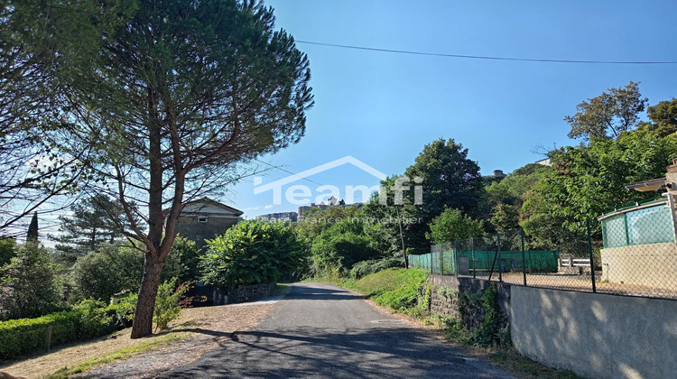 Ma-Cabane - Vente Maison Aubenas, 108 m²