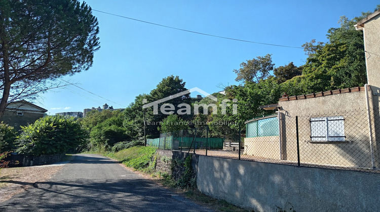 Ma-Cabane - Vente Maison Aubenas, 108 m²