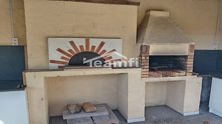 Ma-Cabane - Vente Maison Aubenas, 108 m²