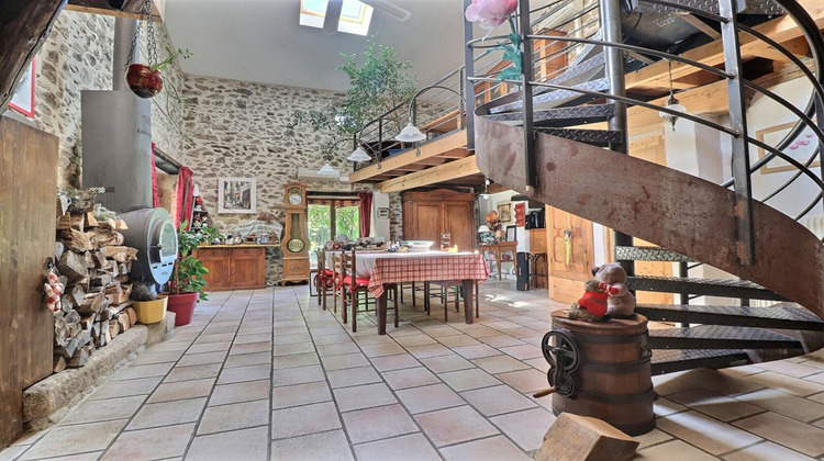 Ma-Cabane - Vente Maison AUBENAS, 450 m²