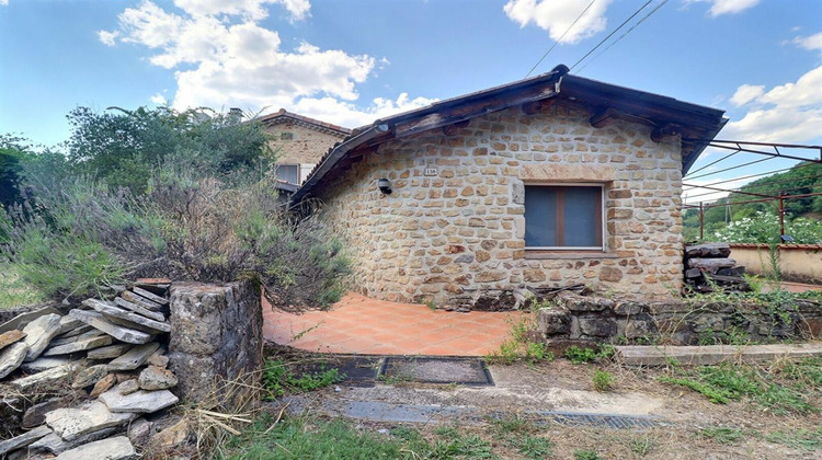 Ma-Cabane - Vente Maison AUBENAS, 450 m²