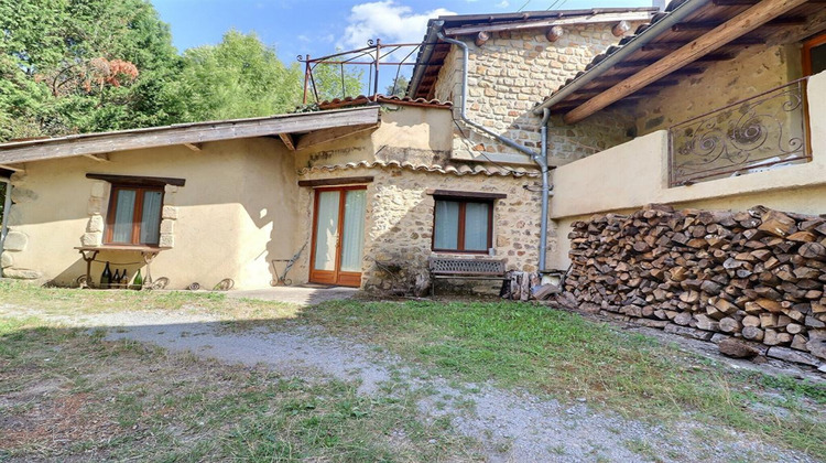 Ma-Cabane - Vente Maison AUBENAS, 450 m²