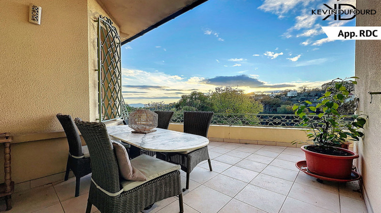 Ma-Cabane - Vente Maison AUBENAS, 290 m²