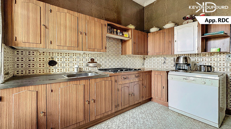 Ma-Cabane - Vente Maison AUBENAS, 290 m²