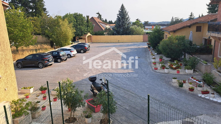 Ma-Cabane - Vente Maison Aubenas, 93 m²