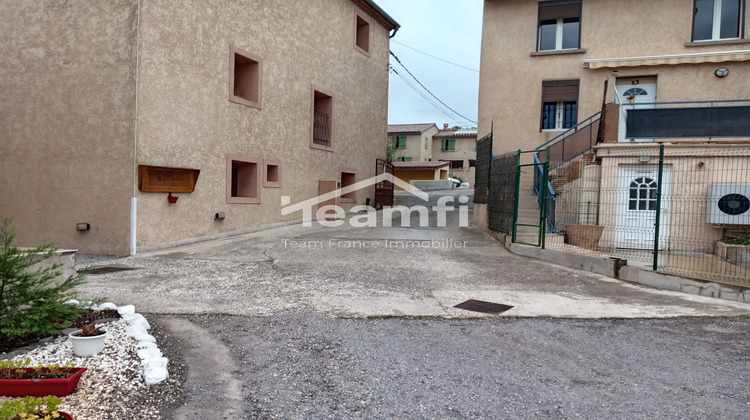 Ma-Cabane - Vente Maison Aubenas, 93 m²