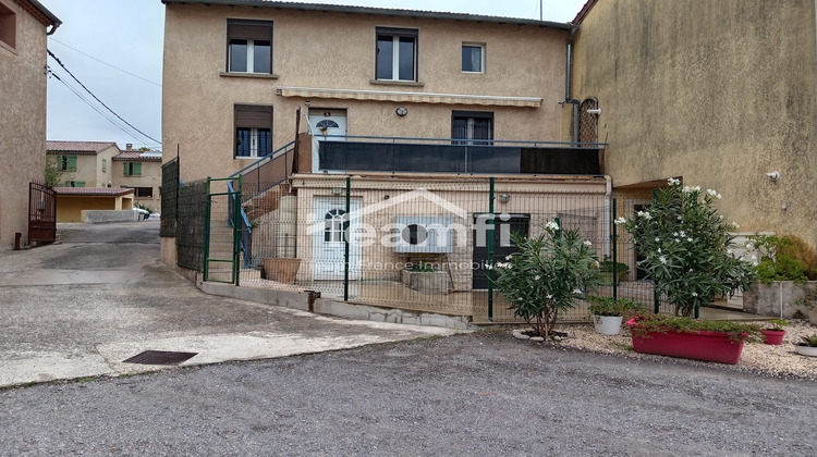 Ma-Cabane - Vente Maison Aubenas, 93 m²