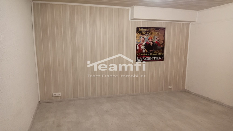 Ma-Cabane - Vente Maison Aubenas, 93 m²