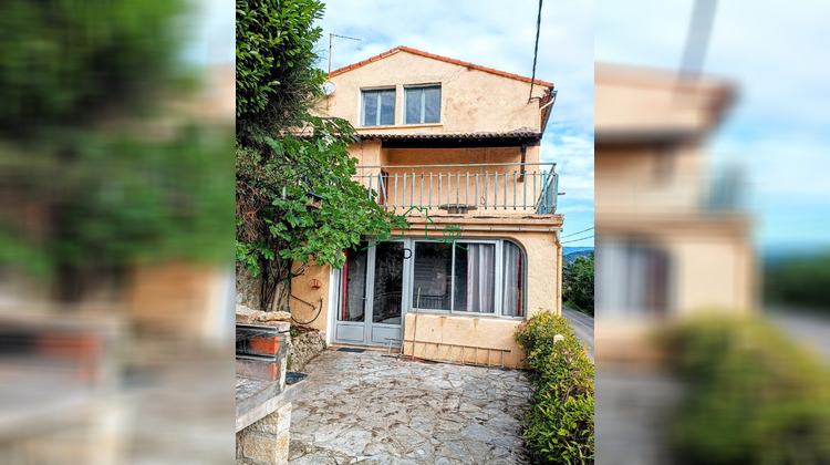 Ma-Cabane - Vente Maison Aubenas, 113 m²