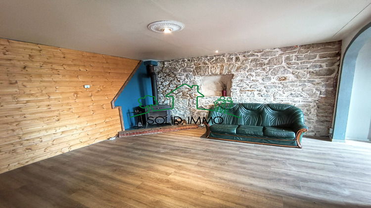 Ma-Cabane - Vente Maison Aubenas, 113 m²