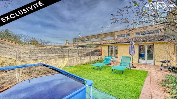 Ma-Cabane - Vente Maison AUBENAS, 110 m²