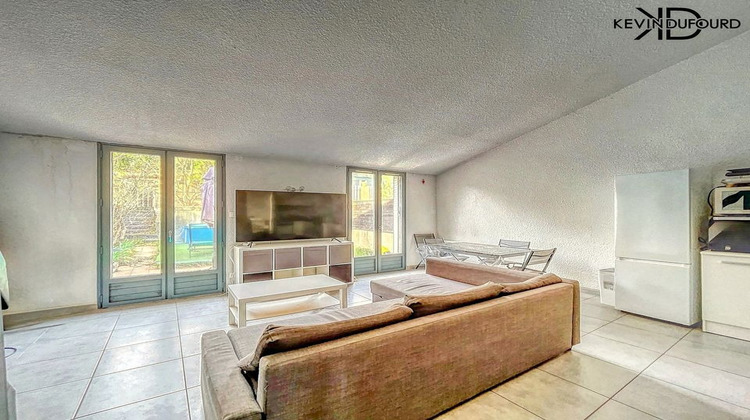 Ma-Cabane - Vente Maison AUBENAS, 110 m²