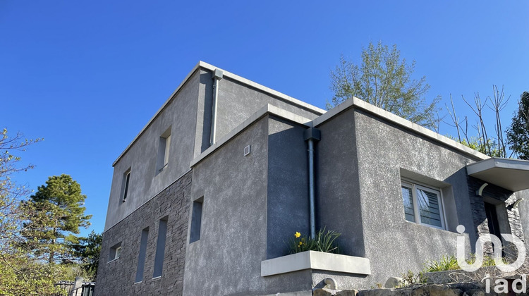 Ma-Cabane - Vente Maison Aubenas, 132 m²