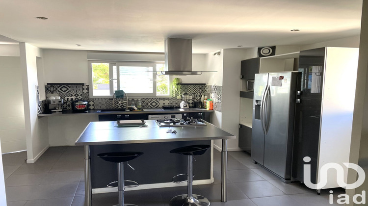 Ma-Cabane - Vente Maison Aubenas, 132 m²